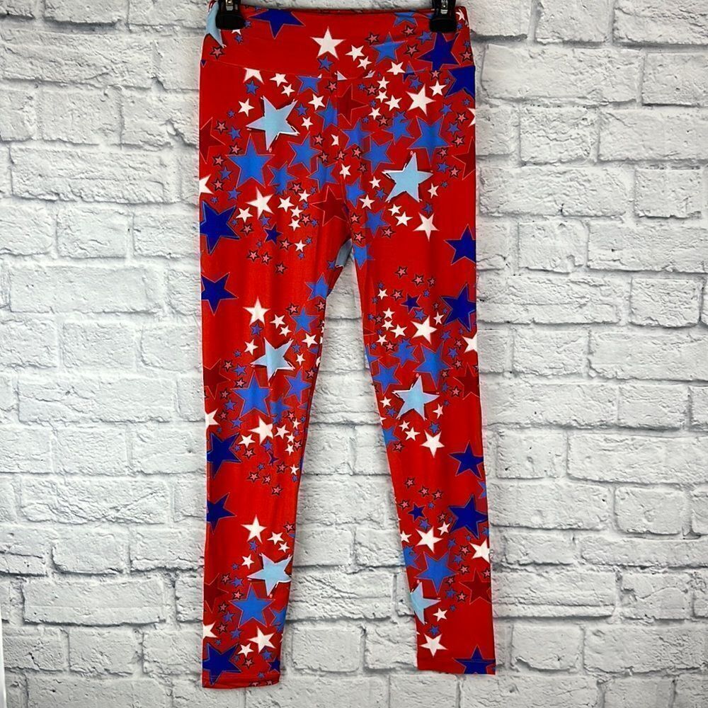 LuLaRoe Leggings OS 